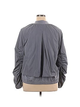 Athleta Track Jacket (view 2)