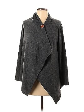 Bobeau Cardigan (view 1)