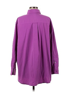 Athleta Long Sleeve Blouse (view 2)