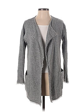 The White Company Wool Cardigan (view 1)