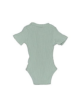 Unbranded Short Sleeve Onesie (view 2)