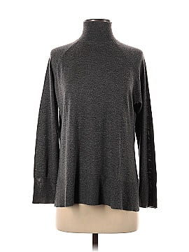 Zara Turtleneck Sweater (view 1)