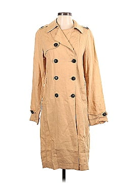 Eva Franco Coat (view 1)