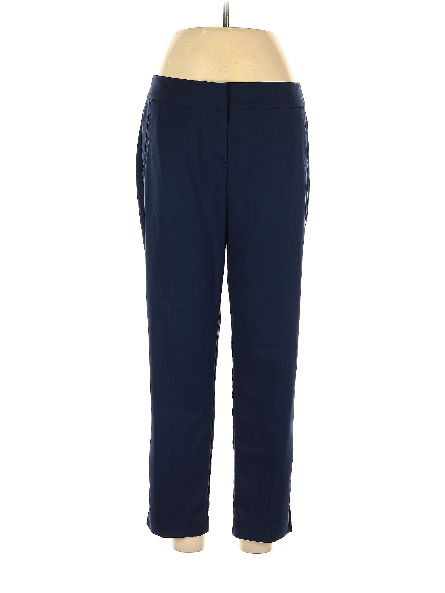 IZOD Solid Navy Blue Sweatpants Size XL - 58% off