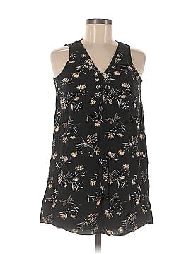 24/7 Maurices Sleeveless Blouse (view 1)