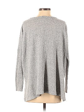 Audrey Pullover Sweater (view 2)