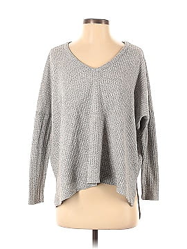 Audrey Pullover Sweater (view 1)
