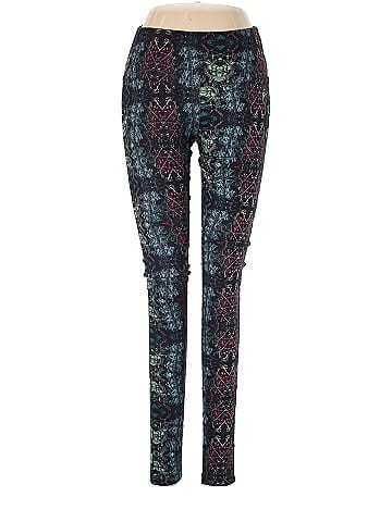 Capezio Active Pants (view 1)