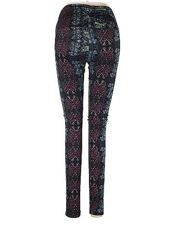 Capezio Active Pants (view 2)