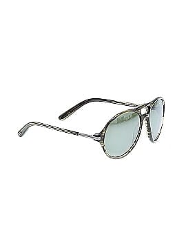 Tom Ford Jasper Aviator Sunglasses (view 1)