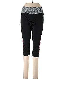 NWT Zelos Women's Multicolor Shorts, Legging And Jogger Pants - Size X