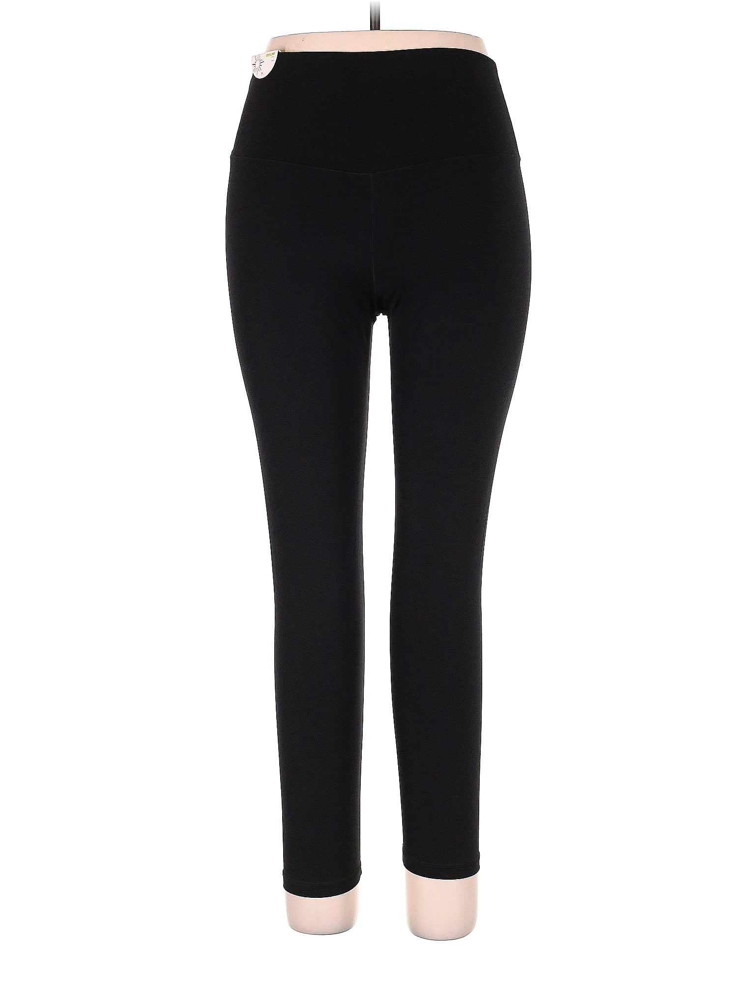 OFFLINE by Aerie Black Active Pants Size XL - 64% off