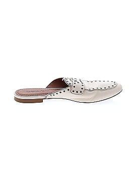 Coach store mules clogs