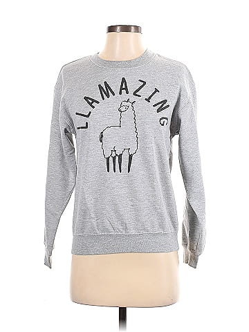 Wound Up Sweatshirt (view 1)
