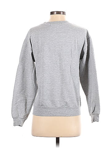 Wound Up Sweatshirt (view 2)