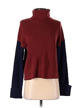 VICI Turtleneck Sweater (view 1)
