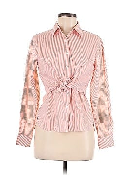 Worth Long Sleeve Button-Down Shirt (view 1)