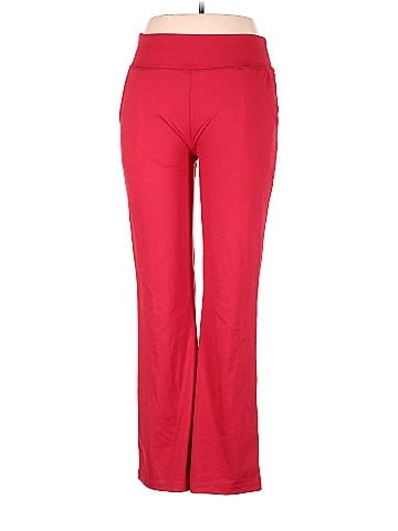 Hiskywin Red Leggings Size XL - 43% off