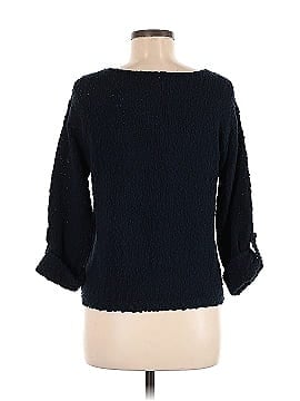 J.Jill Pullover Sweater (view 2)