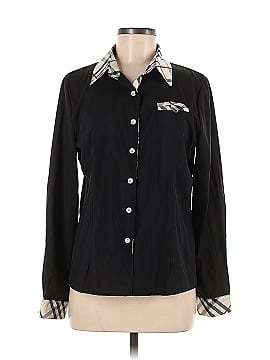 CBR Long Sleeve Blouse (view 1)