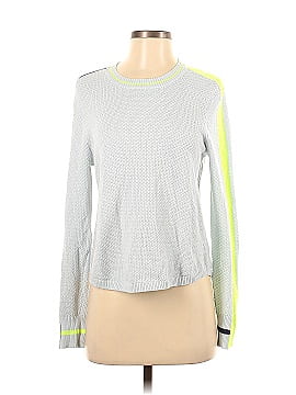 Lisa Todd Pullover Sweater (view 1)