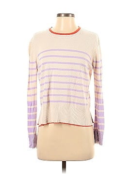Lisa Todd Pullover Sweater (view 1)