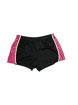 Danskin Now Pink Athletic Shorts