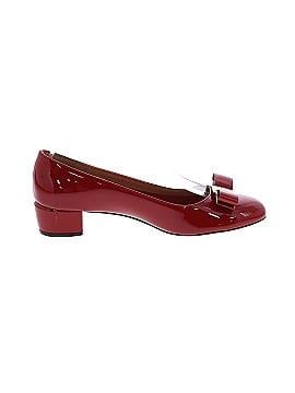 Salvatore Ferragamo Flats (view 1)