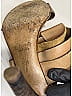 Chloé 100% Leather Tan Sandals Size EU 39 - photo 3