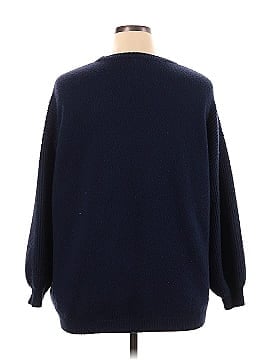 Crown & Ivy Pullover Sweater (view 2)