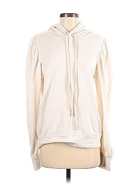 SUNDRY for Evereve Pullover Hoodie (view 1)