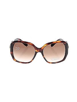 Chloé CL2192 Sunglasses (view 2)
