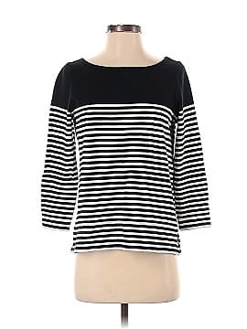 Soft Joie 3/4 Sleeve T-Shirt (view 1)