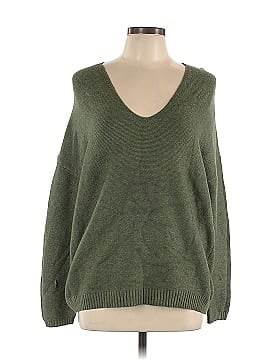 Korye Pullover Sweater (view 1)