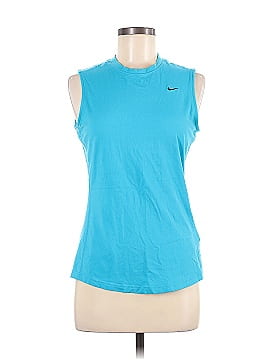 Nike Active T-Shirt (view 1)