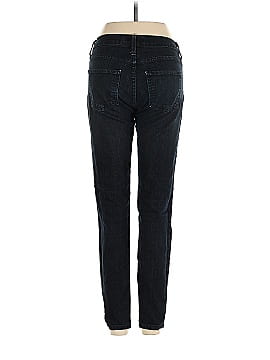 Dry Aged Denim Jeggings (view 2)