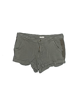 Harper Heritage Khaki Shorts (view 1)