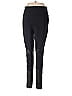 Just Fab Black Leggings Size M - photo 1