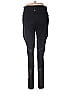 Just Fab Black Leggings Size M - photo 2