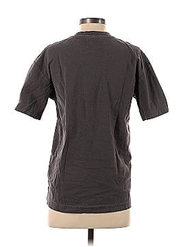Monsac Short Sleeve T-Shirt (view 2)