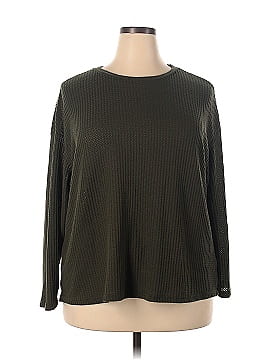 Shein Thermal Top (view 1)