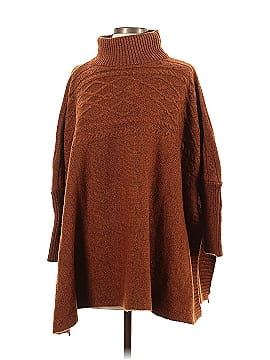 French Kyss Turtleneck Sweater (view 1)