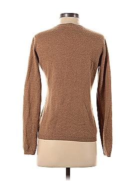 Kier + J^2 Cashmere Pullover Sweater (view 2)