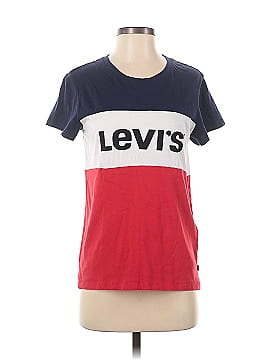 Levi's Short Sleeve T-Shirt (view 1)