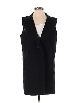 Eileen Fisher Vest (view 1)