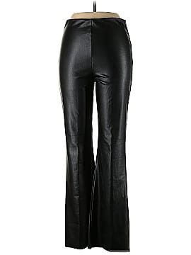 Bagatelle Faux Leather Pants (view 1)