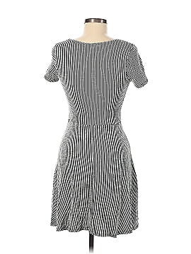 Caution to the Wind Casual Dress (view 2)