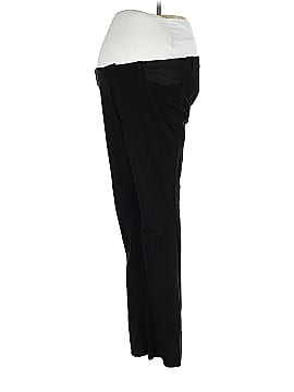 Isabel Maternity Dress Pants (view 1)