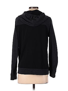 Bally Total Fitness Pullover Hoodie (view 2)