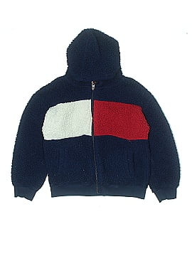 Tommy Hilfiger Fleece Jacket (view 1)